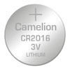 Knopfzellen CR 2016 - 3 Volt