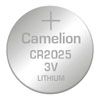 Knopfzellen CR 2025 - 3 Volt
