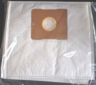 10er Pack Staubsaugerbeutel - kompatibel zu GR50 / Swirl Y101