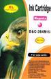 Druckerpatrone - alternativ zu HP 364XL / CB324EE - magenta