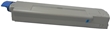 Alternativ-Toner - Kompatibel zu OKI 44059211 / MC860 C - cyan