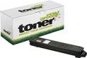 MYGREEN Alternativ-Toner - kompatibel zu Kyocera TK-895 K - schwarz