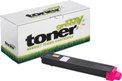 MYGREEN Alternativ-Toner - kompatibel zu Kyocera TK-895 M - magenta