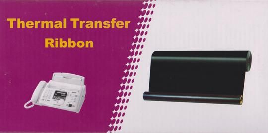 Faxrollen - kompatibel zu Philips PFA-322/PFA-324 (2er Pack)