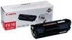 ORIGINAL Canon FX-10 / 0263B002 - Toner schwarz