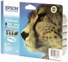 ORIGINAL Epson T0715 - 4er Pack