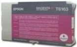ORIGINAL Epson T6163 - Druckerpatrone magenta