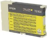 ORIGINAL Epson T6164 - Druckerpatrone gelb
