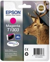 ORIGINAL Epson T1303 - Druckerpatrone magenta