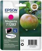 ORIGINAL Epson T1293 - Druckerpatrone magenta