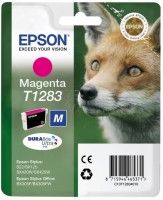 ORIGINAL Epson T1283 - Druckerpatrone magenta