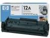 ORIGINAL HP 12A  / Q2612A - Toner schwarz