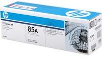 ORIGINAL HP 85A / CE285A - Toner schwarz