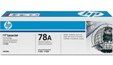 ORIGINAL HP 78A  / CE278A - Toner schwarz