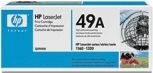ORIGINAL HP 49A / Q5949A - Toner schwarz