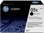 ORIGINAL HP  05XD / CE505XD - 2er Pack Toner schwarz (High Capacity)