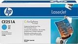 ORIGINAL HP 504A / CE251A - Toner cyan