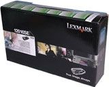 ORIGINAL Lexmark 12016SE - Toner schwarz
