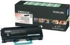 ORIGINAL Lexmark X264H11G - Toner schwarz (High Capacity)