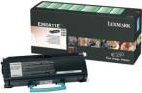 ORIGINAL Lexmark E260A11E - Toner schwarz
