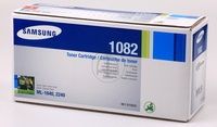 ORIGINAL Samsung 1082S / MLT-D1082S - Toner schwarz