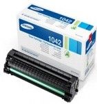 ORIGINAL Samsung 1042S / MLT-D1042S - Toner schwarz