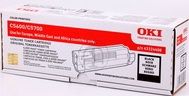 ORIGINAL OKI 43324408 / C5600 - Toner schwarz