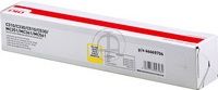 ORIGINAL OKI 44469704 / C310 - Toner gelb