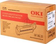 ORIGINAL OKI 44472603 - Heizungseinheit