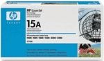 ORIGINAL HP  15A / C7115A - Toner schwarz