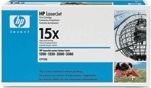 ORIGINAL HP  15X / C7115X - Toner schwarz (High Capacity)