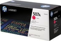ORIGINAL HP 507A / CE403A - Toner magenta