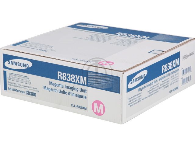 ORIGINAL Ricoh GC-41M / 405763 - Gel Patrone magenta (High Capacity)