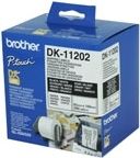 ORIGINAL Brother DK-11202 - Etiketten 62x100 mm