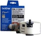 ORIGINAL Brother DK-11208 - Etiketten 38x90 mm