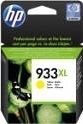 ORIGINAL HP 933XL / CN056AE - Druckerpatrone gelb (High Capacity)