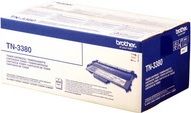 ORIGINAL Brother TN-3380 - Toner schwarz (High Capacity)