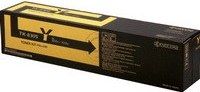 ORIGINAL Kyocera TK-8305 Y - Toner gelb