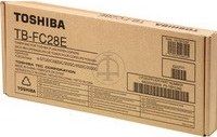 ORIGINAL Toshiba TB-FC28E / 6AG00002039 - Resttonerbehälter