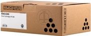 ORIGINAL Ricoh 406256 / 406956 - Toner schwarz