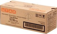 ORIGINAL Utax 44726-10010 - Toner schwarz