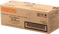 ORIGINAL Utax 44726-10014 - Toner magenta