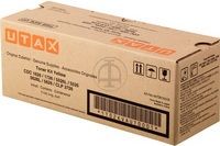 ORIGINAL Utax 44726-10016 - Toner gelb