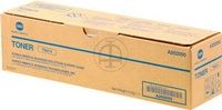 ORIGINAL Konica-Minolta TN-414 / A202050 - Toner schwarz