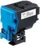 ORIGINAL Konica-Minolta TNP-27C / A0X5453 - Toner cyan