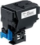 ORIGINAL Konica-Minolta TNP-22 K / A0X5152 - Toner schwarz