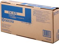 ORIGINAL Kyocera TK-475 - Toner schwarz