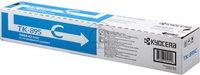 ORIGINAL Kyocera TK-895 C - Toner cyan