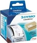 ORIGINAL DYMO 99014 - Etiketten 54x101 mm - Weiss