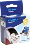 ORIGINAL DYMO 11353 - Etiketten 12x24 mm - Weiss